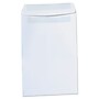 Universal Self Seal Catalog Envelope, 6" x 9", White, 100/Box (UNV42100)~#|#~FF9E6031-CAE5-429A-BF9B47C53B84A6C1_sc7