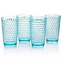 Gibson Home Malone Plastic Pitcher and Tumbler Set, 5 Piece, Light Blue (935116861M)~#|#~FF9F6C63-B3FB-4D92-B1A9A44B43AB1265_sc7