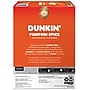 Dunkin' Pumpkin Spice Coffee Keurig K-Cup Pods, Medium Roast, 22/Box~#|#~FFA4AC6E-83A9-4242-BF05211D077C643D_sc7