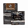 JavaOne French Roast Coffee Soft Pods, Dark Roast, 84/Carton (JTC30806CT)~#|#~FFA8D42F-B0F4-43A7-A5518FAC166B0E11_sc7