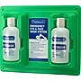First Aid Only Twin-Bottle Eyewash Station, 12/Carton (FAO24300)~#|#~FFB4B23D-731A-41B4-80485367C887F6F3_sc7