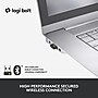 Logitech Lift Left for Business Wireless Ergonomic Vertical Left Handed Optical Mouse, Graphite (910-006492)~#|#~FFBAFDBE-E401-4BFA-9CCAB08A477F74A2_sc7