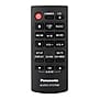 Panasonic PM700 Compact Bluetooth Home Stereo System with 2-Way Speakers, CD Player, Radio & Remote, Black (SC-PM700PP-K)~#|#~FFBC4FAB-23AE-45EE-832F51BB3E96A0F8_sc7