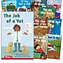 Teacher Created Materials Decodable Books: Read & Succeed Boxed Set, 15/Set (SEP145497)~#|#~FFBEDE85-D45E-4F1A-B0A0152377E7E85C_sc7
