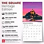 2027 BrownTrout Magic Places 12" x 12" Monthly Wall Calendar (9798330711680)~#|#~FFC1B83F-3F16-4DC8-BCE679A888739BCD_sc7