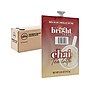 Bright Tea Chai Tea Latte, Flavia Freshpacks, 36/Carton (48142)~#|#~FFC5305E-D947-4CDF-95279C045D10B643_sc7