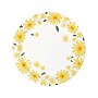 Creative Converting Sweet Daisy Tableware Kit, Yellow/White (DTC9128E2A)~#|#~FFCA3F12-54AC-43C9-AD990C84E1BFCF96_sc7