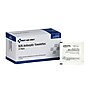 First Aid Only BZK 0.133% Benzalkonium Chloride Antiseptic Wipes, 25/Box (51028)~#|#~FFD1ADC5-8131-418B-A382EACA550DDFFF_sc7