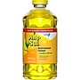 Pine-Sol Multi-Surface Cleaner/Degreaser, Lemon Fresh Scent, 80 Fl. Oz. (60607)~#|#~FFD4EED6-7B8E-4261-BEB2D576C75EFDF4_sc7