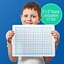 Flipside Dry-Erase Mobile Whiteboard, 9" x 12", 12/Pack (21012)~#|#~FFDC87A2-376C-4C31-AE57EBF415F0F813_sc7