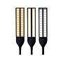 OttLite Wellness Series Pivot LED Desk Lamp, 26", Matte Black (CSN59G5W)~#|#~FFE155F5-13C3-4AA7-80E58957FAE85706_sc7
