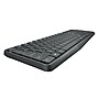 Logitech MK235 USB Wireless Optical Keyboard and Mouse Set, Black (920-007897)~#|#~FFE863B4-C51B-4630-808D73812B65A63D_sc7