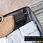 True & Tidy Portable Fabric Steamer, Black (TS-38 BLACK)~#|#~FFEB2274-CBEE-4030-AC1A207F9497C93F_sc7
