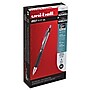 uniball 207 Plus+ Retractable Gel Pens, Medium Point, 0.7mm, Blue Ink, Dozen (70121)~#|#~FFEC7985-E48C-4CA5-835E831F37E0A55B_sc7