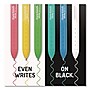 Paper Mate InkJoy Retractable Gel Pen, Medium Point, 0.7mm, Assorted Ink, 10/Pack (2173764)~#|#~FFEEA269-9353-481A-9C211FDE9B11BE9E_sc7