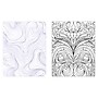 Calm & Serene Coloring Book, 150 Pages (9780785846574)~#|#~FFF06E03-EC68-40CF-ACE23A0B3728601D_sc7