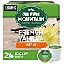 Green Mountain French Vanilla Decaf Coffee Keurig® K-Cup® Pods, Light Roast, 24/Box (7732)~#|#~FFFADE2D-25B0-4175-B52ADA38EDA27BC6_sc7