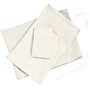 AbilityOne 3" x 4" Reclosable Poly Bags, Natural, 100/Bundle (NSN1836981)~#|#~ex072490_sc7