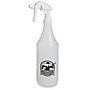 Genuine Joe 32 oz. Spray Bottle with Trigger, White (GJO10449)~#|#~ex073294_sc7