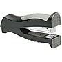 AbilityOne SKILCRAFT Vertical Grip Stapler, Fastening Capacity 30 Sheets/20 lb., Black/Gray~#|#~ex088253_sc7