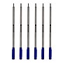 Monteverde® Medium Ballpoint Refill For Cross Ballpoint Pens, 6/Pack, Blue~#|#~m000004443_sc7