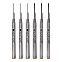 Monteverde® Medium Ballpoint Refill For Montblanc Ballpoint Pens, 6/Pack, Orange~#|#~m000004580_sc7