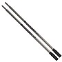 Monteverde Ballpoint Pen Refill, Medium Point, Black Ink, 2 Pack (T132BK)~#|#~m000004694_sc7