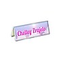 Azar Nameplate Holder, 11" x 3", Horizontal, Table Top, Clear, Acrylic, 10/Pack (192806)~#|#~m000008774_sc7