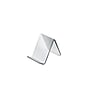 Azar Displays Acrylic Easel Front Lip 10/Pack (515405)~#|#~m000009128_sc7