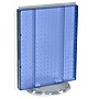 Azar 16"W Pegboard Counter Unit, Blue (700500-BLU)~#|#~m000009648_sc7