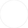 Tape Logic 3" Circle Inventory Label, White, 500/Roll (DL614E)~#|#~m000011809_sc7