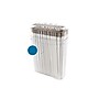 Monteverde® Ballpoint Refill For Pilots and Papermate Pens, Blue, 200/Pack~#|#~m000016049_sc7