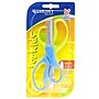 Westcott® 5" Stainless Steal Kid's Scissors, Blunt Tip, 2 Pack (13168)~#|#~m000018157_sc7