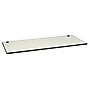 HON Huddle Multi-Purpose Rectangular Tabletop, Silver, 60"W x 30"D~#|#~m000020816_sc7