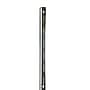 Nahanco 72" Extra Heavy Duty Slotted Standards, Satin Zinc, 10/Pack (SS3072)~#|#~m000022666_sc7