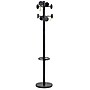Alba Innovative Stand Coat Floor Stand, Black~#|#~m000032179_sc7