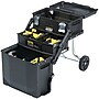 Stanley FatMax 4-in-1 Mobile Work Station, Black (020800R)~#|#~m000038289_sc7
