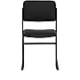 Flash Furniture HERCULES Series Vinyl Stacking Chair, Black, 20/Pack (20XU8700BLKBV30)~#|#~m000051027_sc7