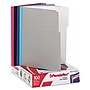 Pendaflex Interior File Folders, Letter, Assorted, 100/Box  (421013ASST2)~#|#~m000053376_sc7