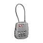 Pelican PeliLock 3-Digit Combination Lock, Silver (1500-518-000)~#|#~m000060693_sc7