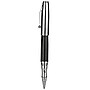 Monteverde® Invincia™ Rollerball Pen, Medium Nib, Chrome/Black~#|#~m000062569_sc7