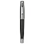 Monteverde® Invincia™ Fountain Pen, Broad Nib, Chrome~#|#~m000062574_sc7