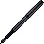 Monteverde® Invincia™ Deluxe Fountain Pen, Broad Nib, Black~#|#~m000062715_sc7