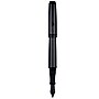 Monteverde® Invincia™ Deluxe Fountain Pen, Broad Nib, Black~#|#~m000062716_sc7