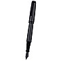 Monteverde® Invincia™ Deluxe Fountain Pen, Broad Nib, Black~#|#~m000062717_sc7