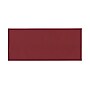 JAM Paper #10 Business Envelopes, 4.125 x 9.5, Dark Red, Bulk 1000/Carton (31511298B)~#|#~m000067704_sc7