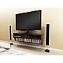 Prepac™ Series 9 Designer Collection 58" Wide Flat Panel Plasma /LCD TV Console, Espresso~#|#~m000070209_sc7