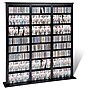 Prepac™ Triple Width Barrister Tower, Black (BMB-1200-K)~#|#~m000070265_sc7