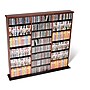 Prepac™ Triple Width Wall Storage, Cherry and Black~#|#~m000070272_sc7