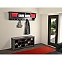 Prepac™ Wide Hanging Entryway Shelf, 60" x 11.5", Black~#|#~m000070308_sc7